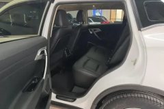 2018 Geely Auto Boyue 2018 1.8T AT Smart Connect4GConnectedFWD #11