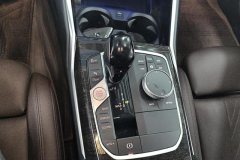 2022 BMW 3 Series 2022 2.0T AT 325Li MSport Pkg #16