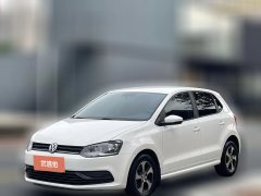 2017 Volkswagen Polo Hatchback 2016 1.4 AT Fashion #1