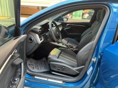 2022 Audi A3 Sportback 2022 Sportback 1.4T AT 35 TFSI FashionSport #7
