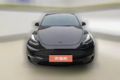 2024 Tesla Model Y 2023 Long Rangeall wheel driveEdition #2