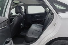 2023 Buick Excelle GT Sedan 2021 1.3T AT 18TLightly mixedEntry Facelift #19