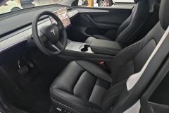 2024 Tesla Model Y 2024 rear wheel driveEdition #9