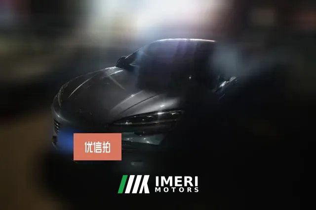 2024 BYD Seal 2023 DM-i 1.5T AT 121km Honor