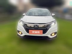 2020 Honda Vezel 2020 1.5 AT Pioneer #3
