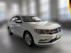2017 Volkswagen Bora Sedan 2017 1.6 AT Comfort #3