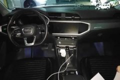 2023 Audi Q3 2023 1.4T AT 35 TFSI FashionDynamic #12