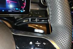 2022 Mercedes-Benz C-Class 2022 1.5T AT Facelift C260L Sport #16