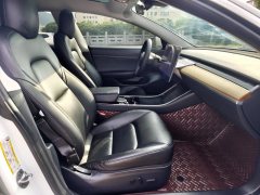 2020 Tesla Model 3 2020 StandardBattery lifeRWDUpgradeEdition #8