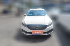 2021 Volkswagen Lavida 2021 1.5 AT Comfort #2