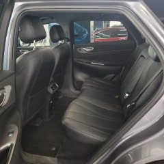 2025 BYD Sea Lion 06 2025 EV 520Pilot #9