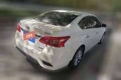 2017 Nissan Sylphy 2016 1.6 AT XLExclusive #3