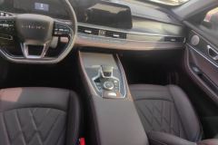 2023 Chery Tiggo 8 Pro 2024 Champion 1.6T AT 290T 2WDpeakEdition 5Seat #16