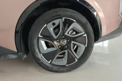2023 Toyota bZ3 2023 517km ElitePRO #6
