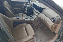 2019 Mercedes-Benz E-Class 2019 1.5T AT E260L #8