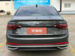 2023 Volkswagen Sagitar 2023 1.2T AT 200TSI DSGSurpass #5