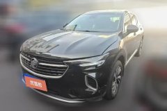 2022 Buick Envision S 2022 EnvisionS 2.0T AT 652T 2WDLuxury #1