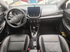 2018 Toyota Yaris L 2016 1.5 AT ECharmingEdition Facelift #3