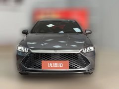 2022 BYD Qin Plus 2021 1.5 AT DM-i 120KM Premium #3