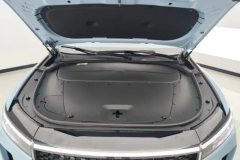 2020 Li Auto Li Auto ONE 2020 EREV6SeatEdition #10