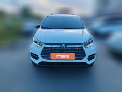 2020 BYD Yuan EV 2019 EV535 Smart ConnectLead the trend #2