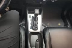 2021 Honda Fit Hatchback 2021 1.5 AT Chao XiangEdition #16