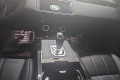 2020 Land Rover Range Rover Evoque 2020 2.0T AT 249PS R-DYNAMIC SSport #16