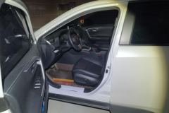 2022 Toyota RAV4 2022 2.0L CVT AT 2WDfashionPlusEdition #9