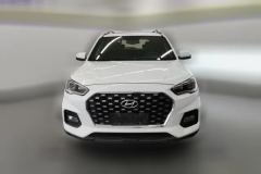 2019 Hyundai ix35 2019 1.4T AT Zhiyong·PleasureFWD #2