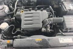2024 Volkswagen Lavida 2024 1.5L AT starry sky 5Million thousandEdition #10