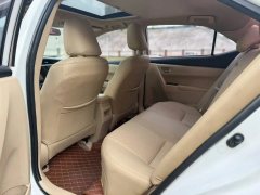 2017 Toyota Corolla 2016 1.8 AT EliteHybrid HEV #6