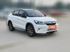 2017 BYD Song EV 2017 EV300Premium EV #3