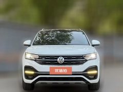 2021 Volkswagen Tayron 2019 2.0T AT 380TSI R-Line4WD China VI #3