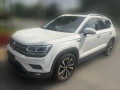 2020 Volkswagen Tharu 2020 1.4T AT 280TSILuxury FWD China VI #1
