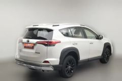 2019 Toyota RAV4 2019 2.0L AT CVT2WDfashionXLimited China V #2