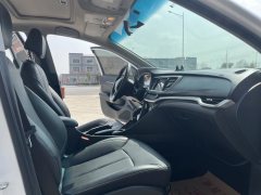 2023 Buick Excelle GT Sedan 2021 1.3T AT 18TLightly mixedEntry Facelift #6
