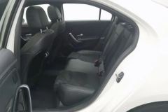 2020 Mercedes-Benz A-Class 2020 1.3T AT A200LSportsedan chair #19