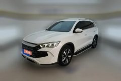 2024 BYD Song Pro PHEV 2024 Glory 1.5L AT DM-i 71KMPilot #1