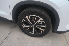 2026 BYD Song Pro PHEV 2026 DM-i 133KMEntry #6