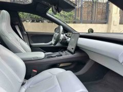 2024 NIO ET5T 2023 75kWh Touring #4