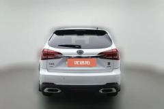 2016 BYD Tang PHEV 2015 2.0T AT 4WDFlagship HEV #4