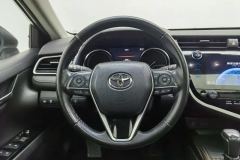 2019 Toyota Camry 2019 2.0 AT GLuxury China VI #15