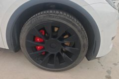 2023 Tesla Model Y 2022 rear wheel driveEdition #6