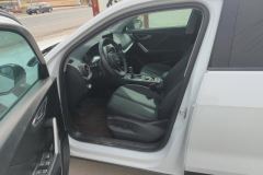 2020 Audi Q2L 2020 1.4T AT 35TFSIEnterprisingDynamic #9