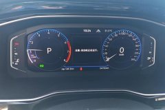 2022 Volkswagen Sagitar 2021 1.4T AT 280TSI DSGSurpass #14