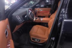 2023 Li Auto Li Auto L8 2023 Pro #9