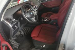 2023 BMW X3 2023 2.0T AT xDrive 30i Leading MYaoye suit #9