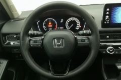 2023 Honda Civic 2023 HATCHBACK 1.5T AT 240TURBO CVTExtreme leapEdition #15