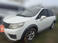 2015 Dongfeng Fengxing Jingyi X3 2015 1.5 MT Luxury #1