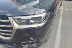 2021 Haval H6 2021 1.5T AT China tideUrbanEdition #5